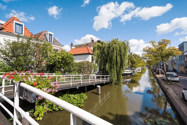 Foto - Te koop: Buitenwatersloot 122, 2613 SV Delft